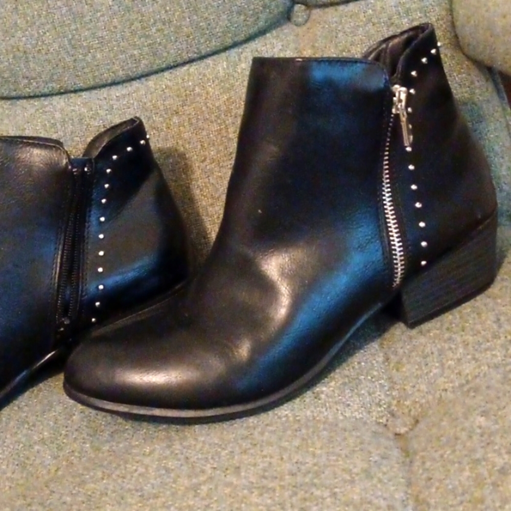 Boots
